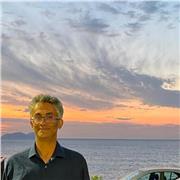 A self employed tutor of maths, in person, to GCSE.